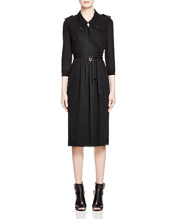 burberry agatha dress